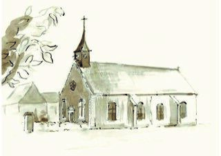 Chapelle de la Miséricorde